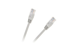 D�tov� k�bel UTP LAN CAT5E 1m