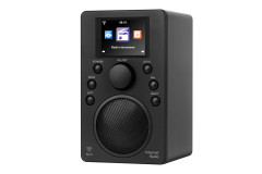 Internetov� r�dio Kruger&Matz KM0818