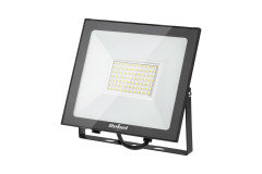 Reflektor LED SMD 50W 4000k �ierny