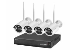 Kamerov� set Kruger&Matz Connect C200 WiFi Tuya