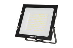 Reflektor LED 100W 4000k �ierny