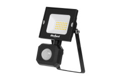 Reflektor LED SMD so senzorom 20W 6500K