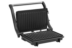 Kontaktn� gril Panini 1000W 3-funkcie TEESA