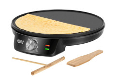 Palacinkova� TEESA 30cm 1200W