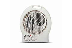 Elektrick� ohrieva� MISTRAL 2000 W so zabudovan�m ventil�torom