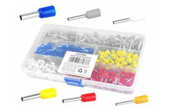 Sada izolovan�ch dutiniek 600ks