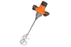 Elektrick� mie�adlo malty 1400W 2 prevodov� stupne