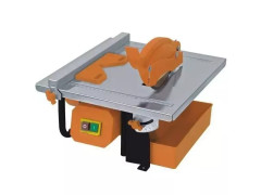 Reza�ka obkladu a dla�by 450W, 180mm diamant. kot��, ve�kos� stola 330x360mm