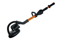 Br�ska na sadrokart�n a sadrov� omietky 750W s predl�ovacou rukov�ou 110-160mm