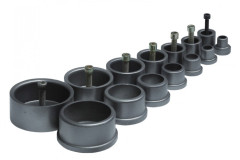 Adapt�r 40mm pre A123030, DED7515; DED7516 s mont�nou skrutkou