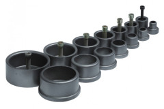 Adapt�r 50mm pre A123030, DED7515; DED7516 s mont�nou skrutkou