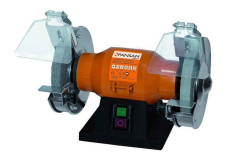 Br�ska stolov� dvojkot��ov� 150W, 150�16�12,7mm, elektromagneticky bezpe�nostn� sp�na�