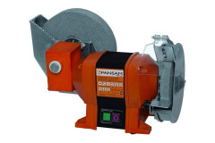 Br�ska stolov� dvojkot��ov� 250W, 150�20�12,7mm, na mokr� a such� pou�itie, elektromagneticky bezpe�nostn� sp�na�