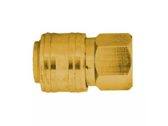 R�chlospojka vn�torn� z�vit 1/4" samica