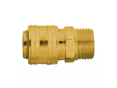 R�chlospojka vonkaj�� z�vit 3/8" samica