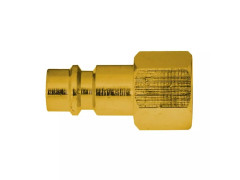 R�chlospojka vn�torn� z�vit 3/8" samec