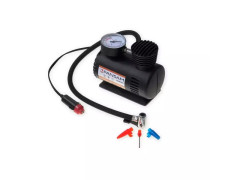 Kompresor do auta 12V 250PSI 11L/min, hadica 50 cm