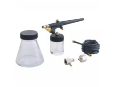 Pi�to� pre prec�zne striekanie farieb 1-3,5bar.