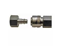 R�chlospojky sada z�vit 1/4" samica