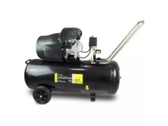 Kompresor olejov� 2-valec do V, 100L ,2,3kW 412L/min,8bar