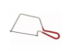 P�la ru�n� na obklad a keramiku s karbidov�mi zubami 150mm