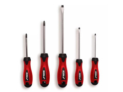 S�prava skrutkova�ov 5ks, CrV oce� Dedra