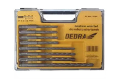 Sada vrt�kov do bet�nu 8ks