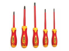 S�prava izolovan�ch skrutkova�ov 5ks