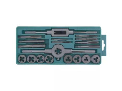 Sada z�vitorezov 20ks, volfr�mov� oce�