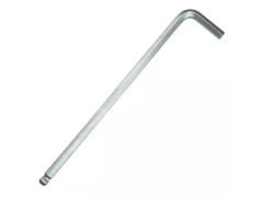 Inbusov� k��� s gu�kou 6.0mm, CRV, dlh�