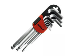 �es�hrann� k���e guli�ka dlh� 1,5 � 10mm s�prava 9ks, CRV