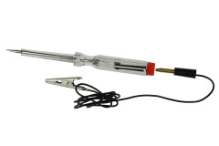 Automobilov� tester nap�tia 6-24V, 140mm