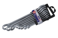 Sada o�ko-vidlicov�ch k���ov 8ks CrV 6-19mm