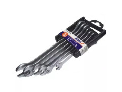 Sada vidlicov�ch k���ov 6ks CrV 6-7,8-9,10-11,12-13,14-15,16-17