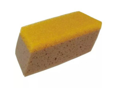 �pongia kombi (absorb�n�, br�sna so skosen�mi hranami) 200�105mm