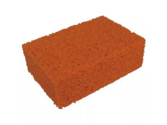 �pongia pr�rodn� guma 100�50�150mm