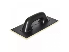 Hlad�tko s filcom 4mm 27�13cm