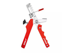 Klie�te k nivela�n�mu syst�mu na dla�dice 230mm (9")