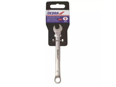 O�ko-vidlicov� k��� CrV 25mm v dr�iaku