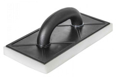 Hladidlo plastov� (PCV) so �pongiou 30mm