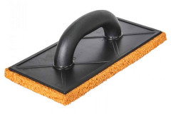 Hladidlo z�PVC s�hydrogumou 270�130mm, 18mm