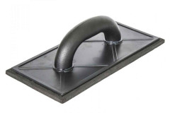 Hladidlo z�PVC 270�130mm s�gumou, 4mm