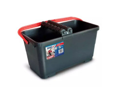 Obklada�sk� vedro 24 l ECONOMY, val�eky v s�prave