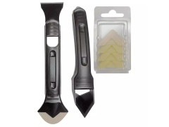 Sada n�radia na silik�nov� spoje