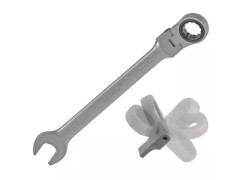 Kombinovan� flexibiln� k���17mm CrV