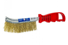 Dr�ten� kefa 240mm