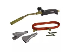 Zv�racia s�prava 2kW Dedra