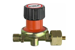 Regul�tor tlaku 0,5-4bar 8kg/h