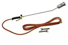 Zv�ra�sk� s�prava, tryska 60mm, hadica 5m