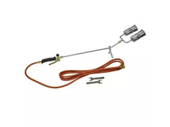 Pokr�va�sk� s�prava, tryska 60mm, hadica 5m